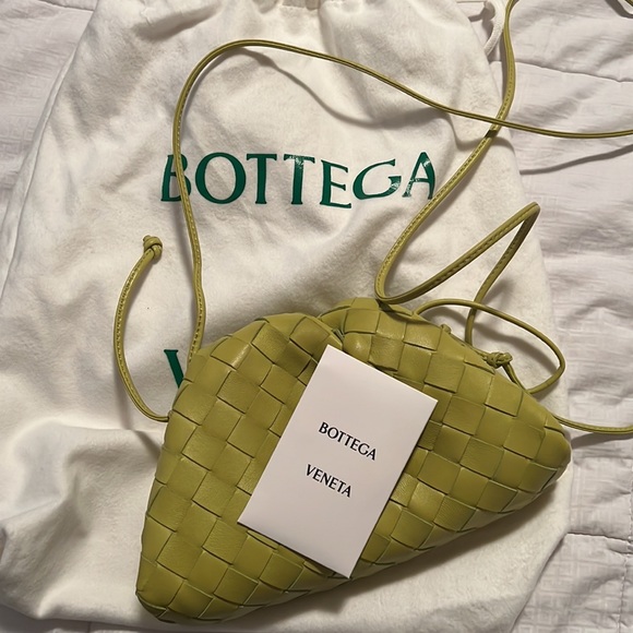 Bottega Veneta Pouch - size small bag - Picture 4 of 4